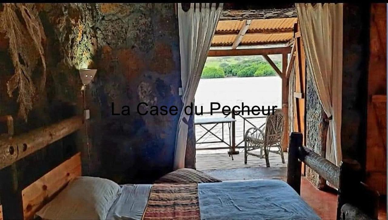 La Case Du Pecheur Beau Site Esterno foto